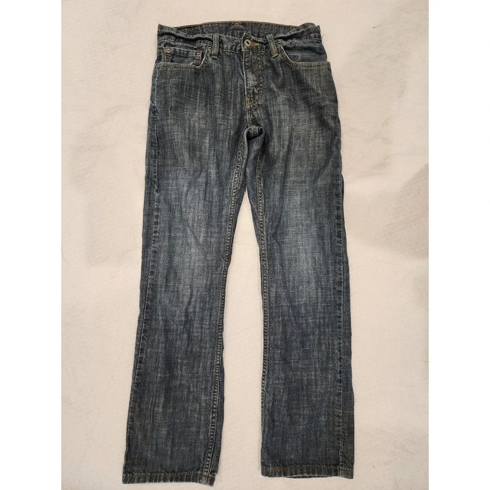 Levi's 514 jeans -‎ Slim Straight Fit - Men's 30x30 long lasting, work or play